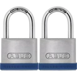 Cadenas Abus Zink TKZ5/45 2pcs