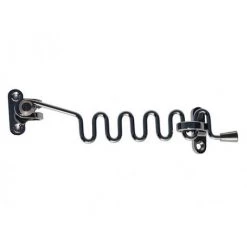 Abus Entrebâilleur Fenêtre EFS100 Nickel