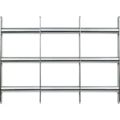 Grille De Fenêtre Abus FGI5300 500-650x300mm