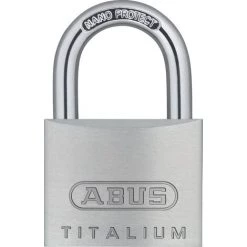 Cadenas Abus Titalium TKTI24/40
