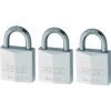 Cadenas Abus KBIB2/30 Laiton Chromé 3pcs -ABUS store 61266464 1