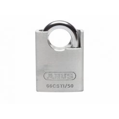 Cadenas Abus Titalium TKTI46CS 50mm - Aluminium