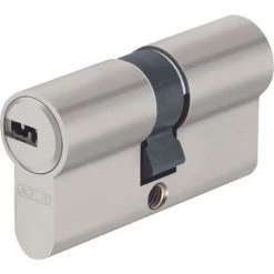 Cylindre De Porte Abus D6XNP 35x45mm