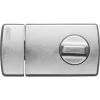 Verrou De Porte Abus 2110 Argent -ABUS store 61266696 1