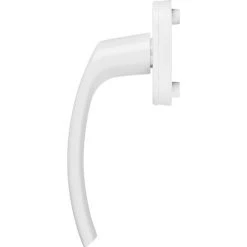 Poignée De Fenêtre Abus FG30 Blanc -ABUS store 61266701 4