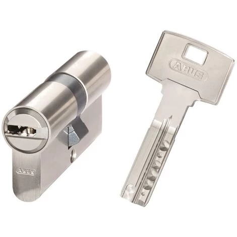Cylindre De Porte Abus XD25 30/35mm 3 Cylindre De Porte Abus XD25 30/35mm