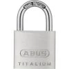 Cadenas Abus Titalium TKTI23/30 Double Verrouillage 2 Cadenas Abus Titalium TKTI23/30 Double Verrouillage -ABUS store 61266721 1