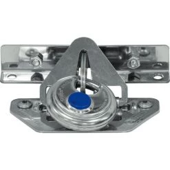 Porte-cadenas Abus THER7/150 RVS