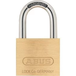 Cadenas Abus TKB 5/70 Laiton