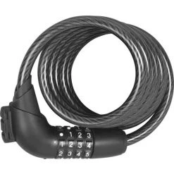 Câble Antivol Abus CC Lock 4101
