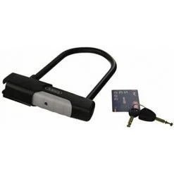 Abus 470/150HB230+Eazy KF - Varedo Forks