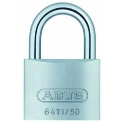 ABUS Cadenas Titalium Haute Anse 80ti 63 Mmart 56227