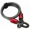 ABUS Cable Antivol A Deux Boucles Cobra 10 Mm X 200 Cm 1 ABUS Cable Antivol A Deux Boucles Cobra 10 Mm X 200 Cm -ABUS store 6348732 1