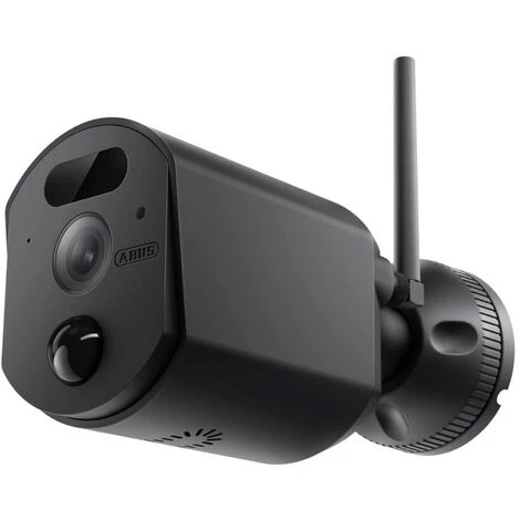 ABUS EasyLook PPDF17520 Radio-Caméra Supplémentaire 2304 X 1296 Pixels 2.4 GHz 3 ABUS EasyLook PPDF17520 Radio-Caméra Supplémentaire 2304 X 1296 Pixels 2.4 GHz