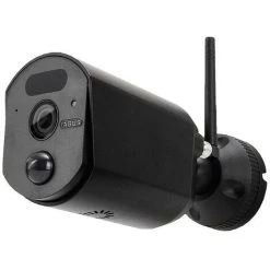 ABUS EasyLook PPDF17520 Radio-Caméra Supplémentaire 2304 X 1296 Pixels 2.4 GHz 7 ABUS EasyLook PPDF17520 Radio-Caméra Supplémentaire 2304 X 1296 Pixels 2.4 GHz -ABUS store 63683240 2