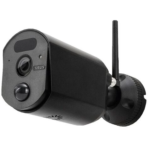 ABUS EasyLook PPDF17520 Radio-Caméra Supplémentaire 2304 X 1296 Pixels 2.4 GHz 4 ABUS EasyLook PPDF17520 Radio-Caméra Supplémentaire 2304 X 1296 Pixels 2.4 GHz – Image 2