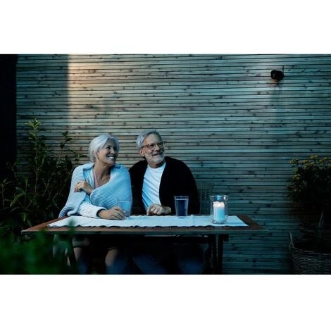 ABUS EasyLook PPDF17520 Radio-Caméra Supplémentaire 2304 X 1296 Pixels 2.4 GHz 5 ABUS EasyLook PPDF17520 Radio-Caméra Supplémentaire 2304 X 1296 Pixels 2.4 GHz – Image 3