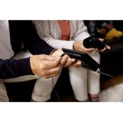 ABUS EasyLook PPDF17520 Radio-Caméra Supplémentaire 2304 X 1296 Pixels 2.4 GHz 9 ABUS EasyLook PPDF17520 Radio-Caméra Supplémentaire 2304 X 1296 Pixels 2.4 GHz -ABUS store 63683240 4