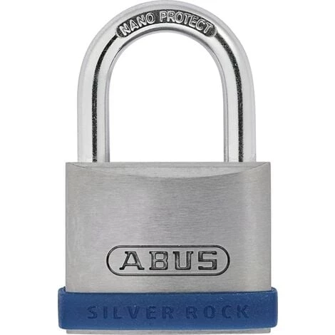 CADENAS ABUS ROCK 5 HAUTE RÉSISTANCE 40MM + 2 CLÉS AB5/40 4 CADENAS ABUS ROCK 5 HAUTE RÉSISTANCE 40MM + 2 CLÉS AB5/40 – Image 2