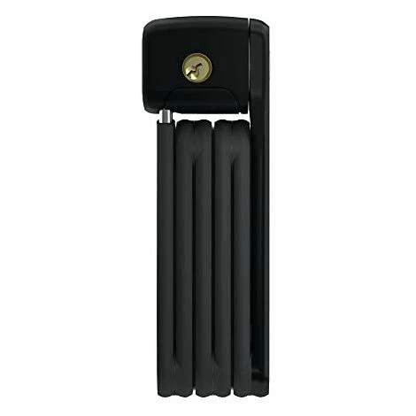 Abus 6055K Bordo Lite Mini 6055K/60 BK SR Unisex, Noir, 60 Cm 3 Abus 6055K Bordo Lite Mini 6055K/60 BK SR Unisex, Noir, 60 Cm