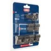 ABUS Cylindre De Porte E70NM 30/30 TRIPLES -ABUS store 66718695 1