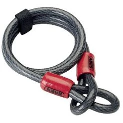 ABUS Antivol à Boucles Modèle Cobra