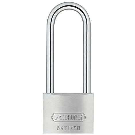 ABUS Cadenas Modèle 64TI 3 ABUS Cadenas Modèle 64TI