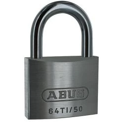 ABUS Cadenas Modèle 64TI