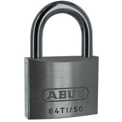 ABUS Cadenas Modèle 64TI