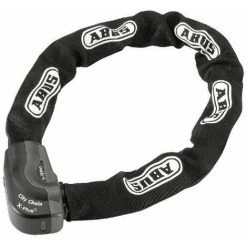 ABUS Antivol Vlo 1060 / 85 Noir 10 Mm / 110 Cm