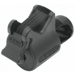 ABUS - Support Porte-bagages UGH 02 - Noir