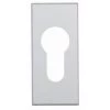 ABUS Protège Cylindre RS 6mm Blanc - Blanc 2 ABUS Protège Cylindre RS 6mm Blanc - Blanc -ABUS store 691450 1