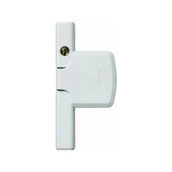 ABUS Verrou De Fenêtre 206 Noir - Brun 8 ABUS Verrou De Fenêtre 206 Noir - Brun -ABUS store 691502 2