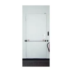 ABUS Barre De Sécurité Porte De Service AB1400 - Alu -ABUS store 691512 3