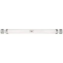 ABUS Barre Transversale Très Haute Sécurité 2600 Blanc - Blanc 11 ABUS Barre Transversale Très Haute Sécurité 2600 Blanc - Blanc -ABUS store 691540 5