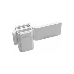 ABUS Verrou De Fenêtre SW10 Noir - Brun -ABUS store 691562 2