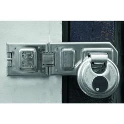 Cadenas ABUS Haute Sécurité DISKUS 20/70mm - Alu -ABUS store 691572 2