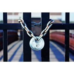 Cadenas ABUS Haute Sécurité DISKUS 25mm - Alu 9 Cadenas ABUS Haute Sécurité DISKUS 25mm - Alu -ABUS store 691574 3