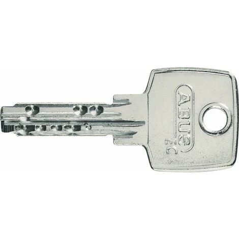 Cadenas ABUS Haute Sécurité DISKUS 25mm - Alu 6 Cadenas ABUS Haute Sécurité DISKUS 25mm - Alu – Image 4