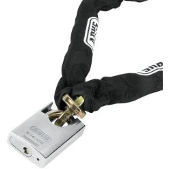 Cadenas ABUS Haute Sécurité 34/55mm CLASSIK - Alu -ABUS store 691576 2