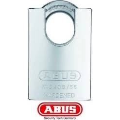 Cadenas ABUS Haute Sécurité 34/55mm CLASSIK - Alu -ABUS store 691576 3