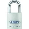 Cadenas Abus 80 Titalium 40mm - Alu -ABUS store 691579 1