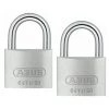 Cadenas Abus 64 Titalium 40Twins Spécial Extérieur - Alu -ABUS store 691586 1