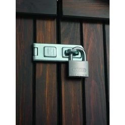 Cadenas Abus 64 Titalium 40Twins Spécial Extérieur - Alu 6 Cadenas Abus 64 Titalium 40Twins Spécial Extérieur - Alu -ABUS store 691586 2