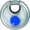 Cadenas Abus 24LB DISKUS 60mm Spécial Extérieur - Alu -ABUS store 691590 1
