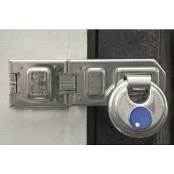 Cadenas Abus 24LB DISKUS 60mm Spécial Extérieur - Alu 8 Cadenas Abus 24LB DISKUS 60mm Spécial Extérieur - Alu -ABUS store 691590 2