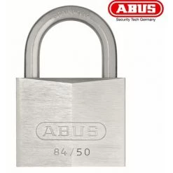 Cadenas Abus 84LB Classik 50mm Spécial Marine - Alu 7 Cadenas Abus 84LB Classik 50mm Spécial Marine - Alu -ABUS store 691593 3