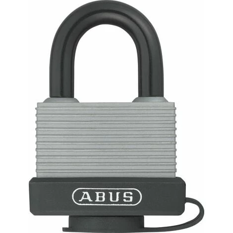 Cadenas Abus 70AL Spécial Marine Jaune - Jaune 7 Cadenas Abus 70AL Spécial Marine Jaune - Jaune – Image 5