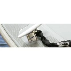 Cadenas Abus 180 Nautilus Spécial Marine - Alu 9 Cadenas Abus 180 Nautilus Spécial Marine - Alu -ABUS store 691604 3