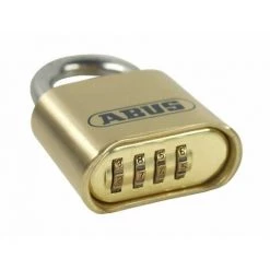 Cadenas Abus 180 Nautilus Spécial Marine - Alu 10 Cadenas Abus 180 Nautilus Spécial Marine - Alu -ABUS store 691604 4